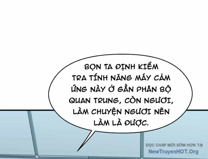Hung Tinh Mê Hoặc - Máy Mô Phỏng Loạn Thế - Chương 3 - ảnh 24