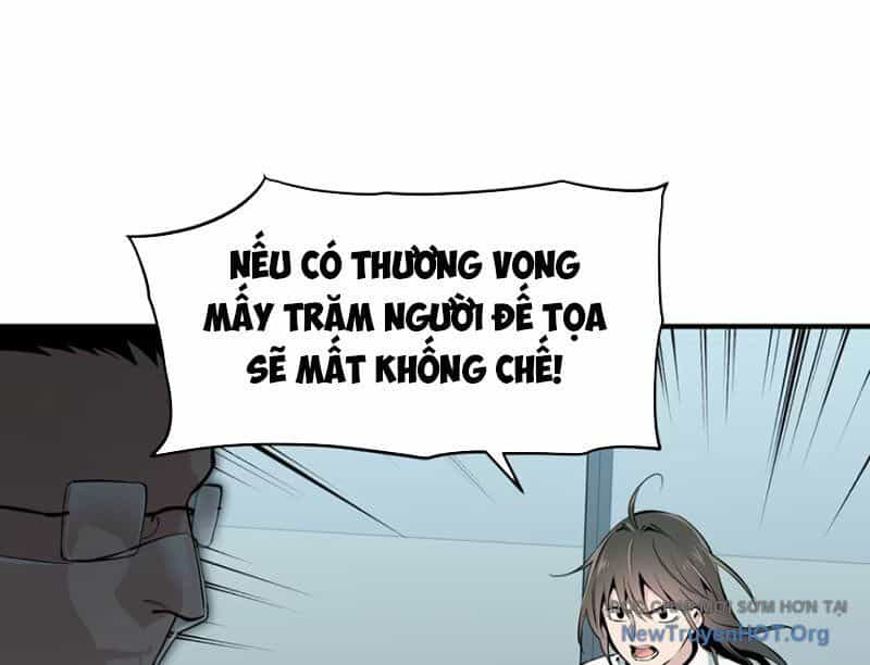 Hung Tinh Mê Hoặc - Máy Mô Phỏng Loạn Thế - Chương 3 - ảnh 28