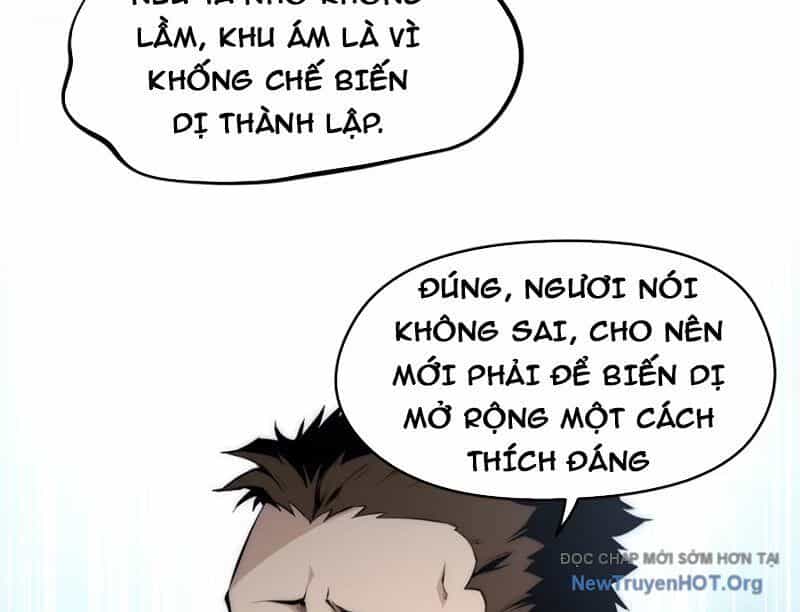 Hung Tinh Mê Hoặc - Máy Mô Phỏng Loạn Thế - Chương 3 - ảnh 34