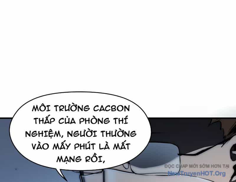 Hung Tinh Mê Hoặc - Máy Mô Phỏng Loạn Thế - Chương 3 - ảnh 42
