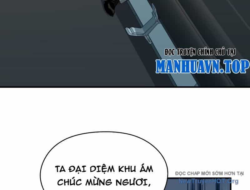 Hung Tinh Mê Hoặc - Máy Mô Phỏng Loạn Thế - Chương 3 - ảnh 5