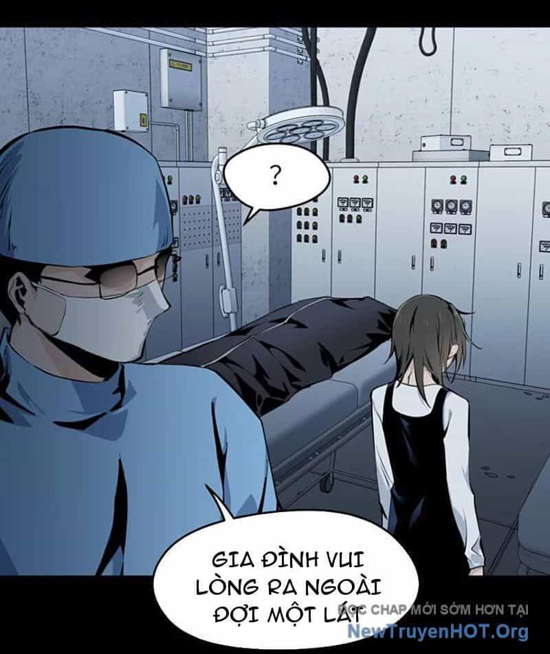 Hung Tinh Mê Hoặc - Máy Mô Phỏng Loạn Thế - Chương 4 - ảnh 18
