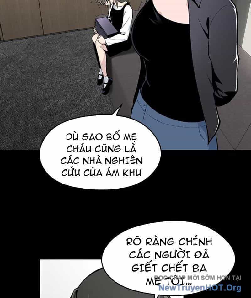 Hung Tinh Mê Hoặc - Máy Mô Phỏng Loạn Thế - Chương 4 - ảnh 21