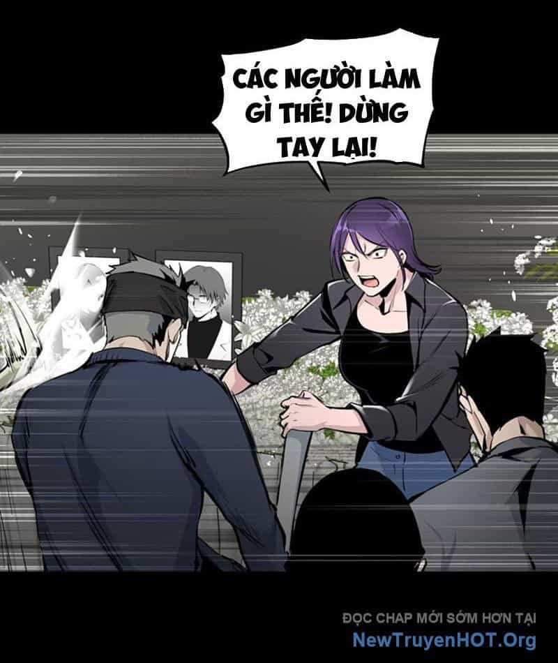 Hung Tinh Mê Hoặc - Máy Mô Phỏng Loạn Thế - Chương 4 - ảnh 29