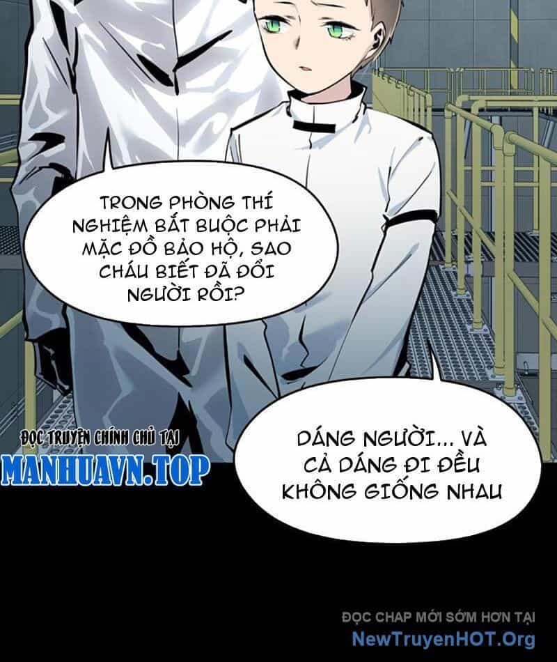 Hung Tinh Mê Hoặc - Máy Mô Phỏng Loạn Thế - Chương 4 - ảnh 58