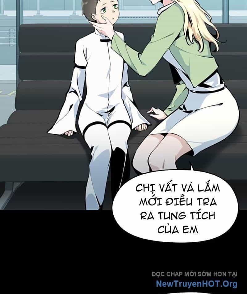 Hung Tinh Mê Hoặc - Máy Mô Phỏng Loạn Thế - Chương 4 - ảnh 62