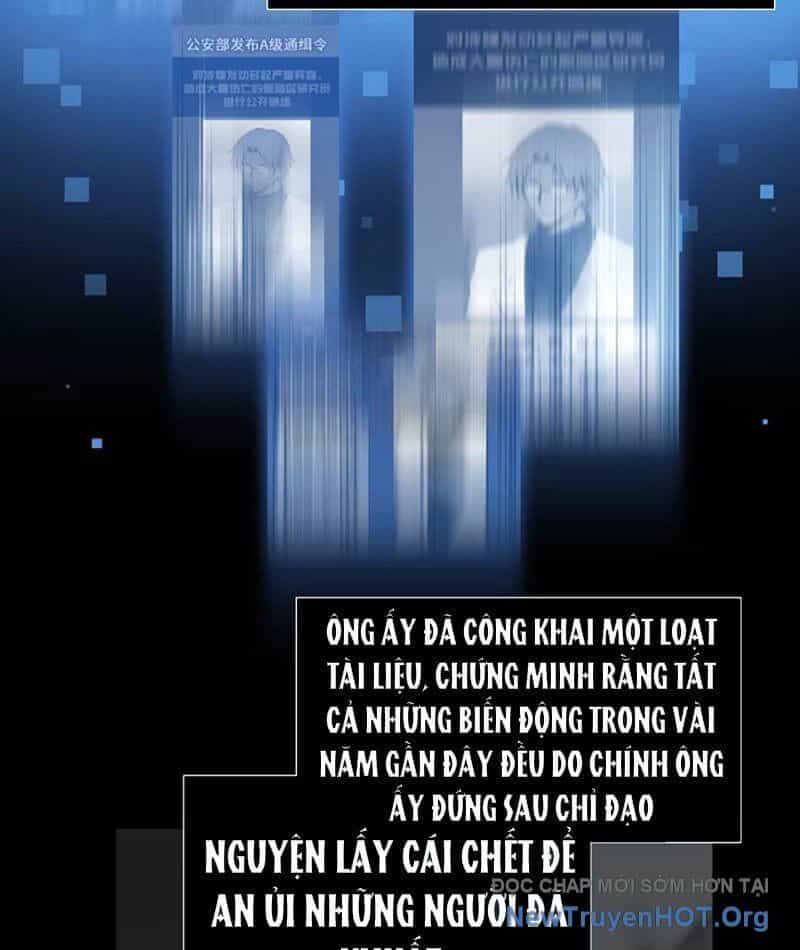 Hung Tinh Mê Hoặc - Máy Mô Phỏng Loạn Thế - Chương 4 - ảnh 7
