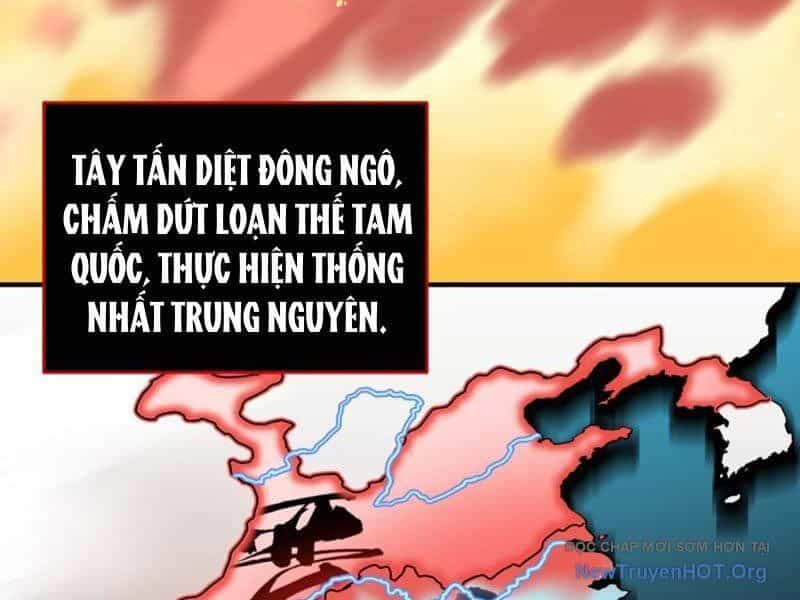Hung Tinh Mê Hoặc - Máy Mô Phỏng Loạn Thế - Chương 6 - ảnh 18