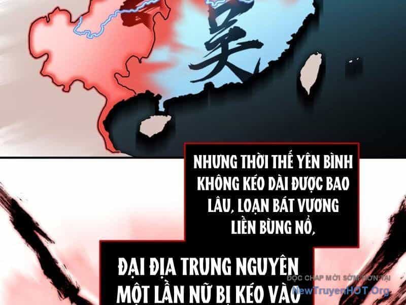 Hung Tinh Mê Hoặc - Máy Mô Phỏng Loạn Thế - Chương 6 - ảnh 19