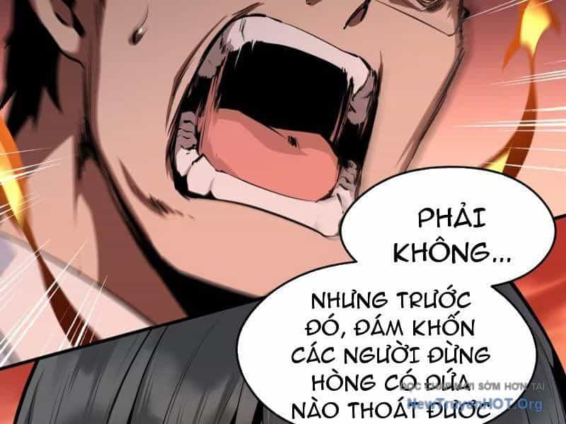 Hung Tinh Mê Hoặc - Máy Mô Phỏng Loạn Thế - Chương 6 - ảnh 2