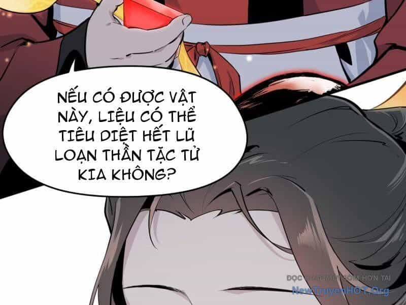 Hung Tinh Mê Hoặc - Máy Mô Phỏng Loạn Thế - Chương 6 - ảnh 63