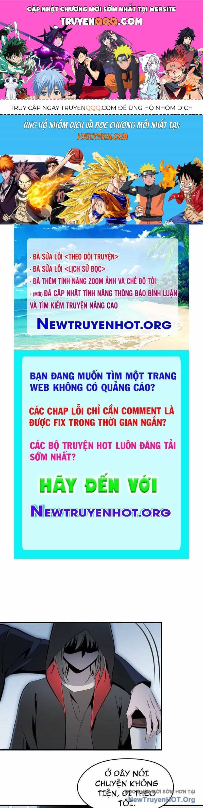 Hung Tinh Mê Hoặc - Máy Mô Phỏng Loạn Thế - Chương 7 - ảnh 1