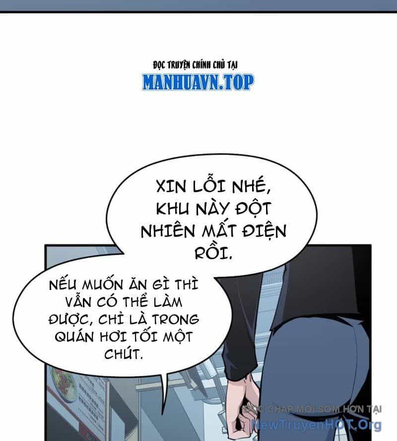 Hung Tinh Mê Hoặc - Máy Mô Phỏng Loạn Thế - Chương 7 - ảnh 20