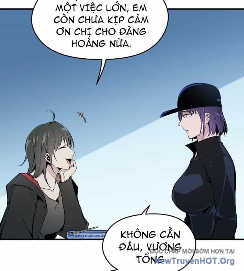 Hung Tinh Mê Hoặc - Máy Mô Phỏng Loạn Thế - Chương 7 - ảnh 32