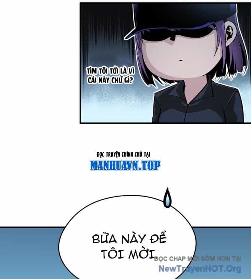 Hung Tinh Mê Hoặc - Máy Mô Phỏng Loạn Thế - Chương 7 - ảnh 35