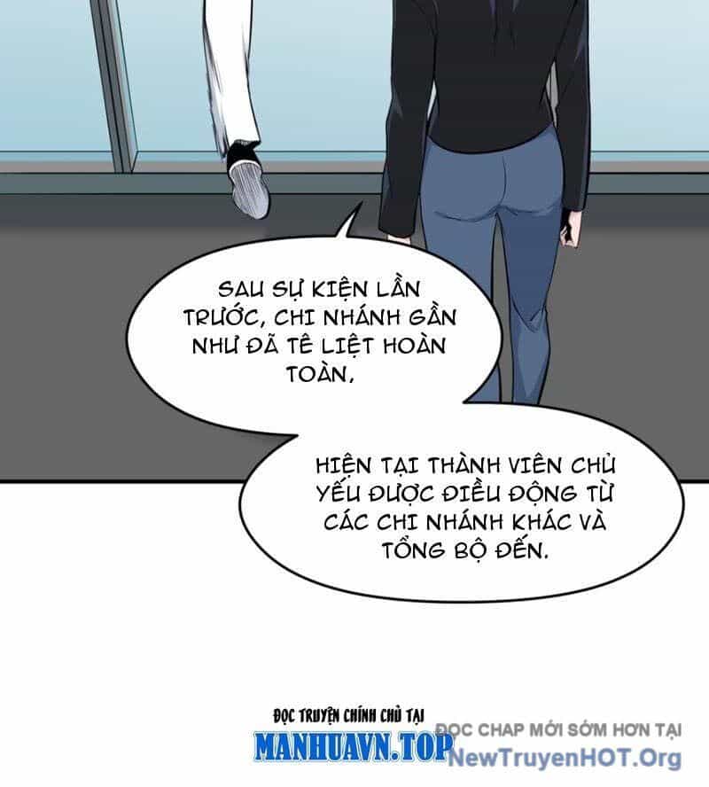 Hung Tinh Mê Hoặc - Máy Mô Phỏng Loạn Thế - Chương 7 - ảnh 72
