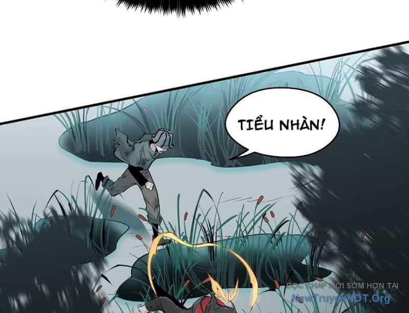 Hung Tinh Mê Hoặc - Máy Mô Phỏng Loạn Thế - Chương 8 - ảnh 127