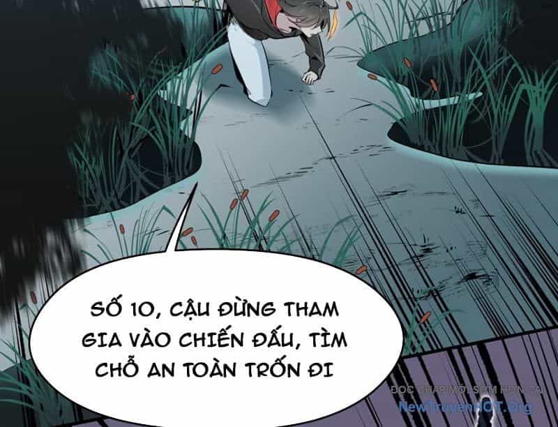 Hung Tinh Mê Hoặc - Máy Mô Phỏng Loạn Thế - Chương 8 - ảnh 128