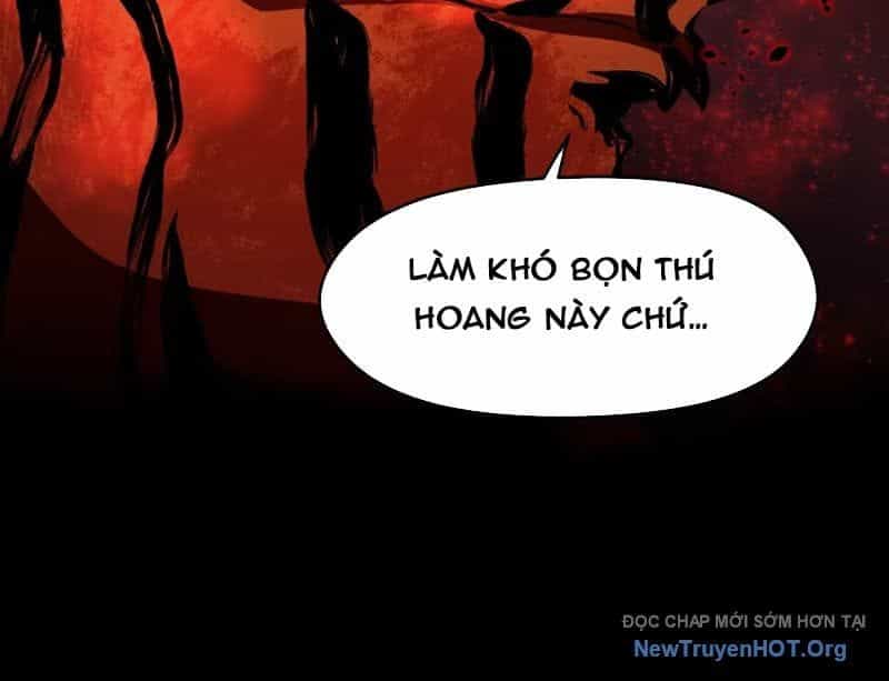 Hung Tinh Mê Hoặc - Máy Mô Phỏng Loạn Thế - Chương 8 - ảnh 147