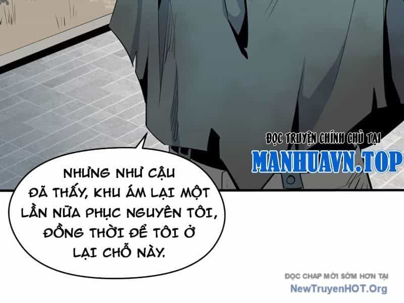 Hung Tinh Mê Hoặc - Máy Mô Phỏng Loạn Thế - Chương 8 - ảnh 19