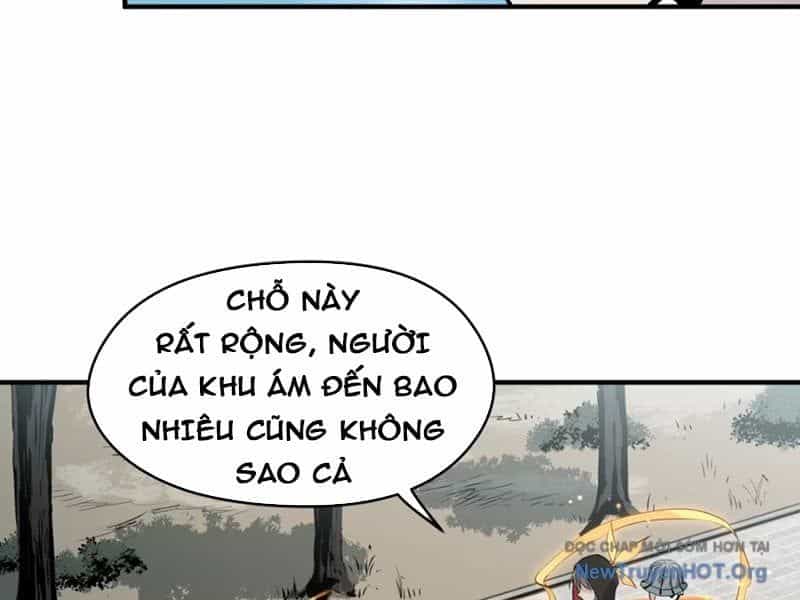 Hung Tinh Mê Hoặc - Máy Mô Phỏng Loạn Thế - Chương 8 - ảnh 38