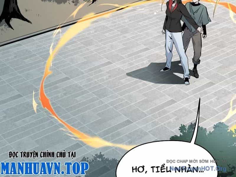 Hung Tinh Mê Hoặc - Máy Mô Phỏng Loạn Thế - Chương 8 - ảnh 39