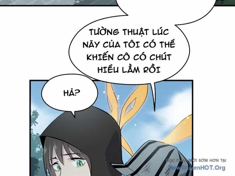 Hung Tinh Mê Hoặc - Máy Mô Phỏng Loạn Thế - Chương 8 - ảnh 40