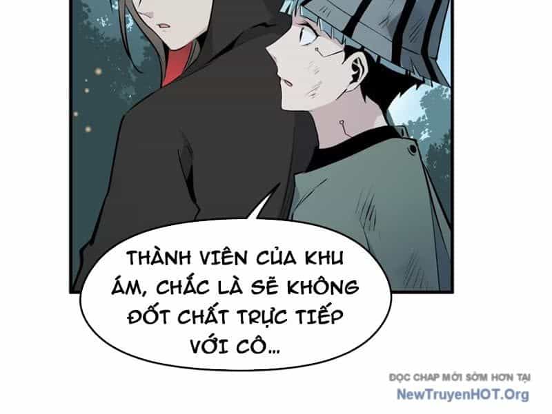 Hung Tinh Mê Hoặc - Máy Mô Phỏng Loạn Thế - Chương 8 - ảnh 41