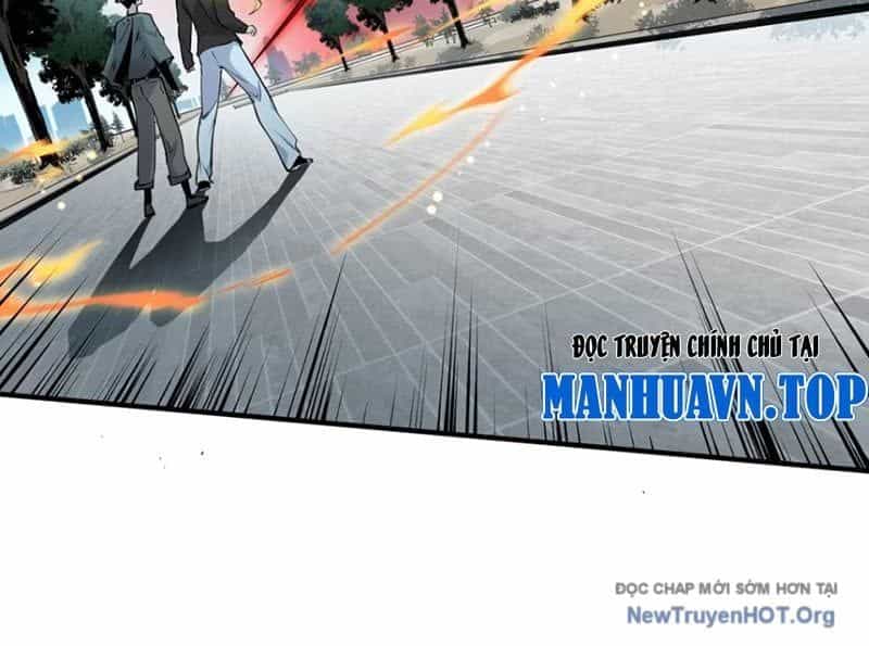 Hung Tinh Mê Hoặc - Máy Mô Phỏng Loạn Thế - Chương 8 - ảnh 47