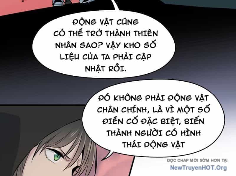 Hung Tinh Mê Hoặc - Máy Mô Phỏng Loạn Thế - Chương 8 - ảnh 66