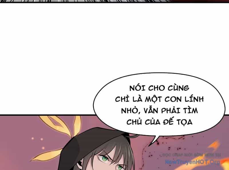 Hung Tinh Mê Hoặc - Máy Mô Phỏng Loạn Thế - Chương 8 - ảnh 71