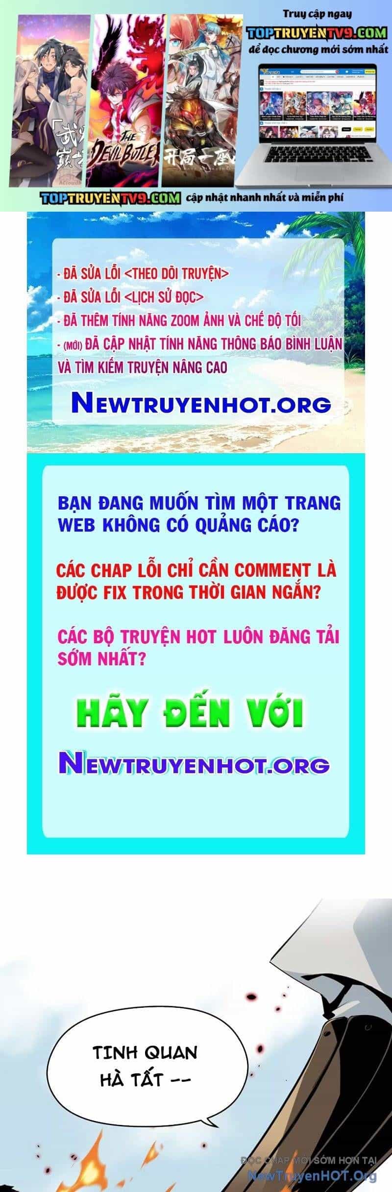 Hung Tinh Mê Hoặc - Máy Mô Phỏng Loạn Thế - Chương 9 - ảnh 2