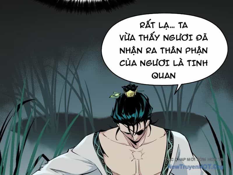 Hung Tinh Mê Hoặc - Máy Mô Phỏng Loạn Thế - Chương 9 - ảnh 26