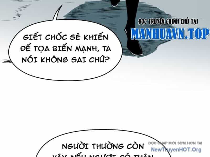 Hung Tinh Mê Hoặc - Máy Mô Phỏng Loạn Thế - Chương 9 - ảnh 28