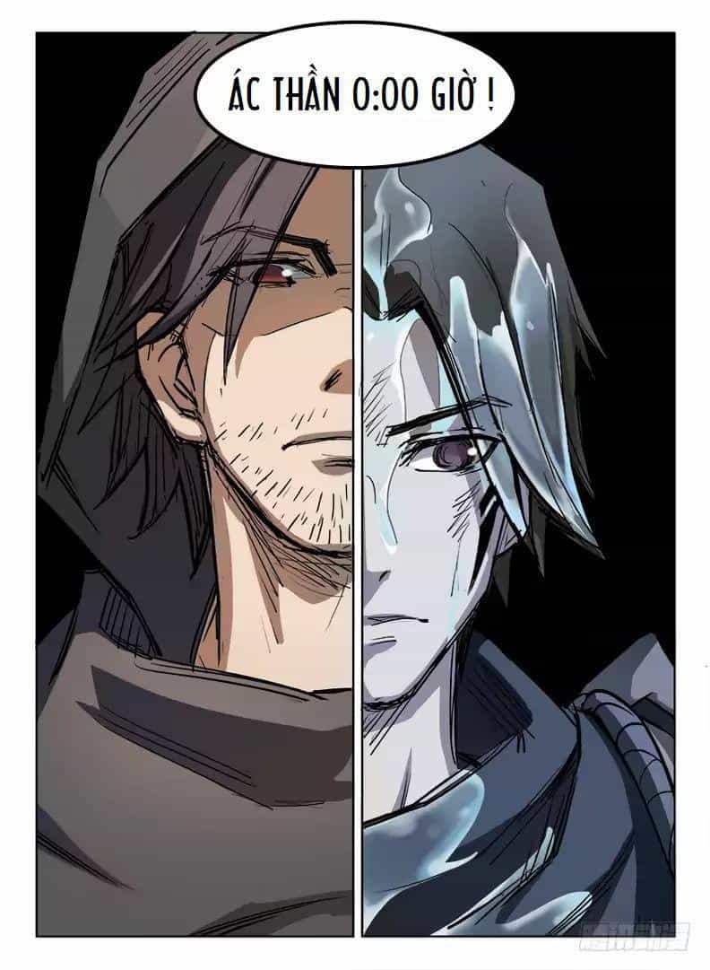 Hunter Age - Chương 13 - ảnh 9
