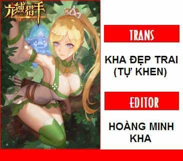 Hunter Age - Chương 16 - ảnh 17