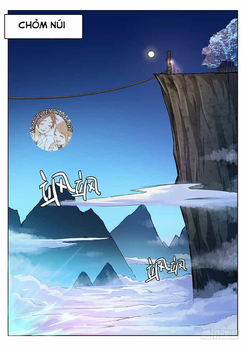 Hunter Age - Chương 23 - ảnh 5