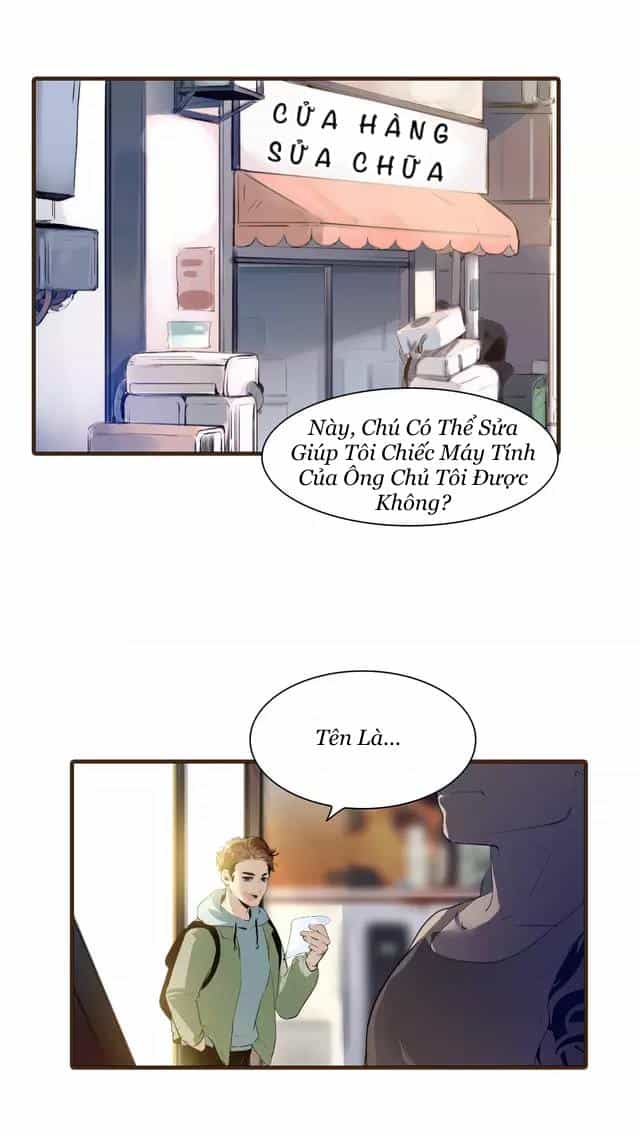 Hướng Dẫn Bảo Trì Người Máy - Chương 1 - ảnh 13