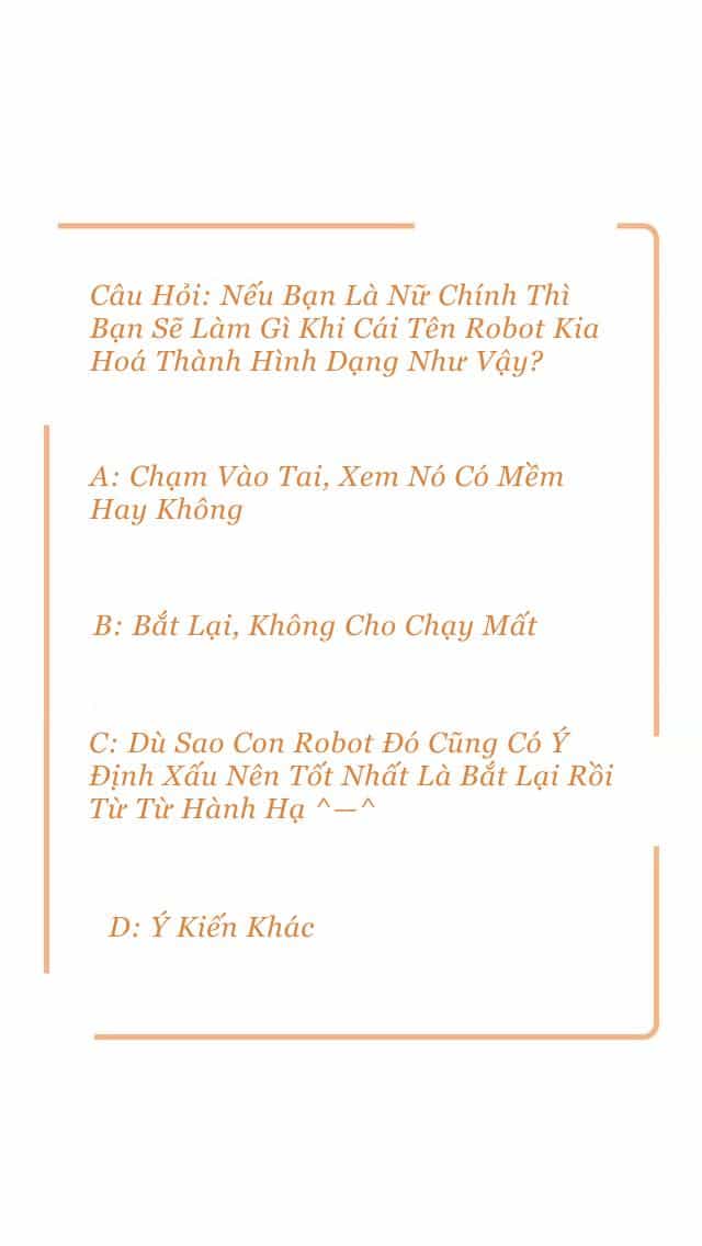 Hướng Dẫn Bảo Trì Người Máy - Chương 1 - ảnh 53