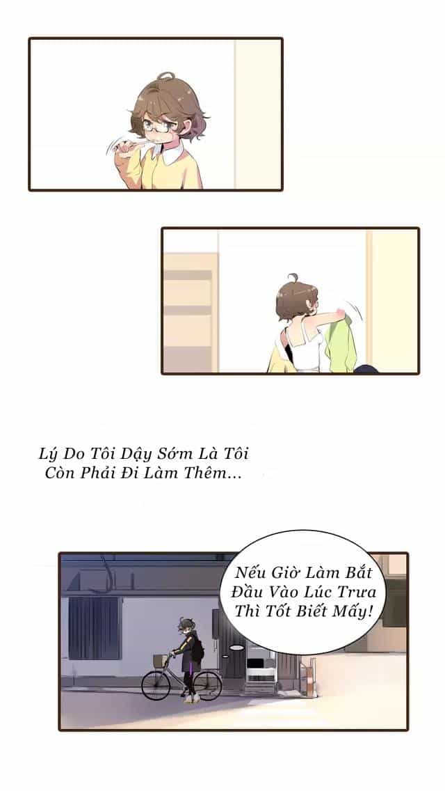 Hướng Dẫn Bảo Trì Người Máy - Chương 1 - ảnh 9