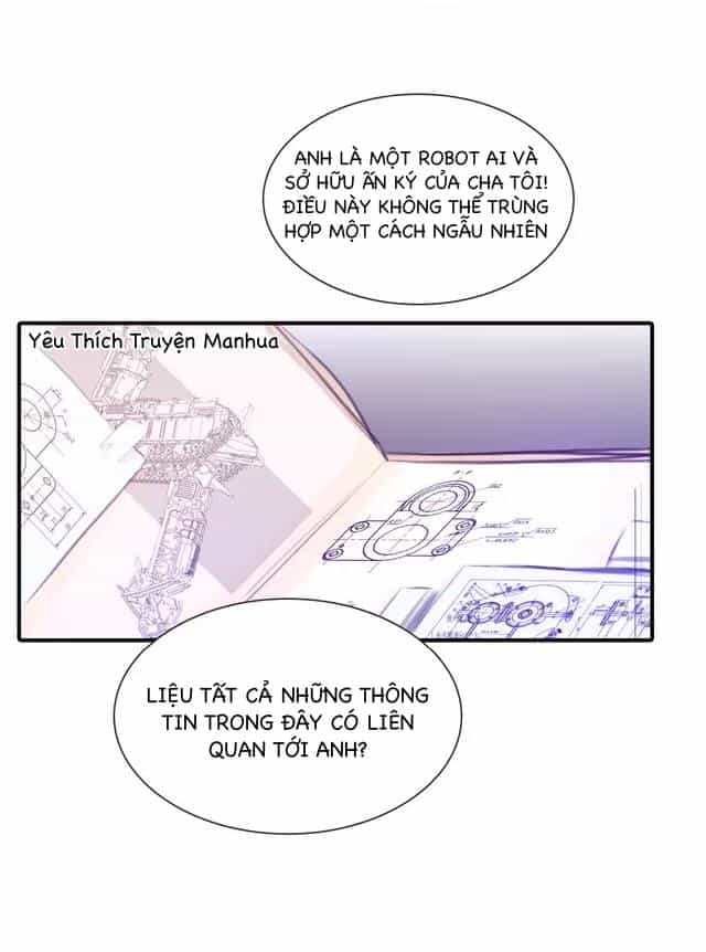 Hướng Dẫn Bảo Trì Người Máy - Chương 10 - ảnh 11
