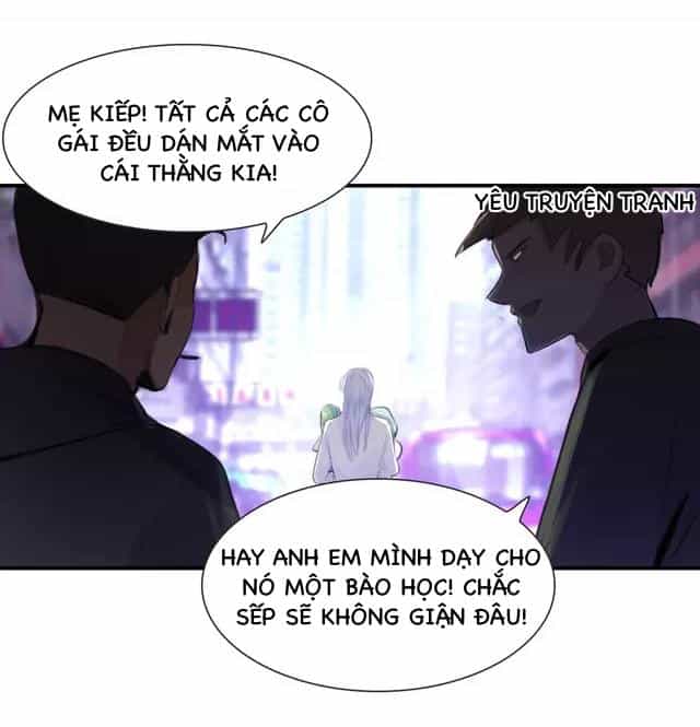 Hướng Dẫn Bảo Trì Người Máy - Chương 11 - ảnh 31