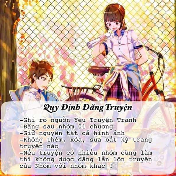 Hướng Dẫn Bảo Trì Người Máy - Chương 13 - ảnh 1