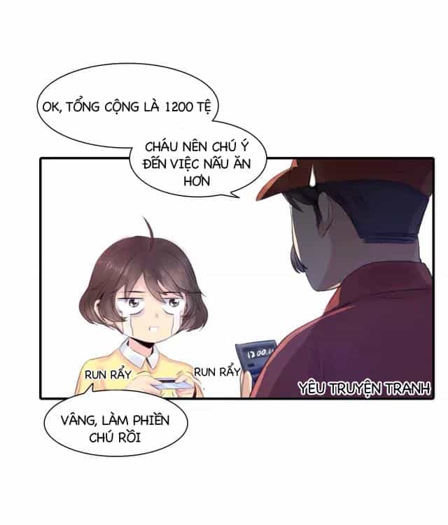 Hướng Dẫn Bảo Trì Người Máy - Chương 13 - ảnh 12