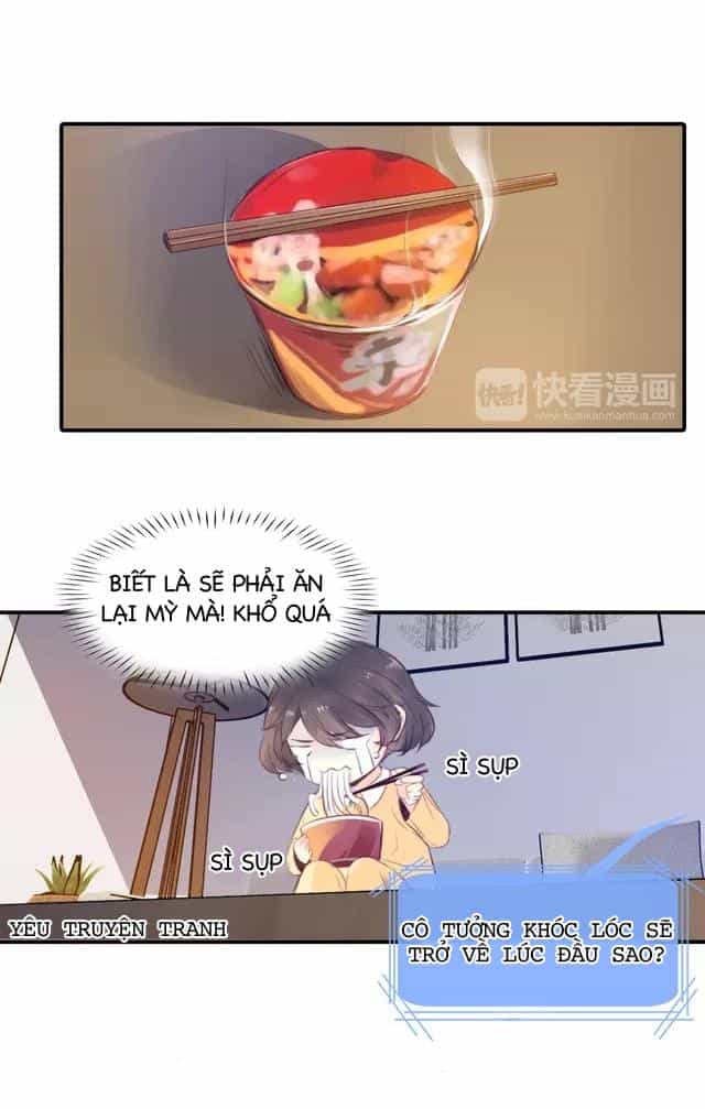 Hướng Dẫn Bảo Trì Người Máy - Chương 13 - ảnh 13