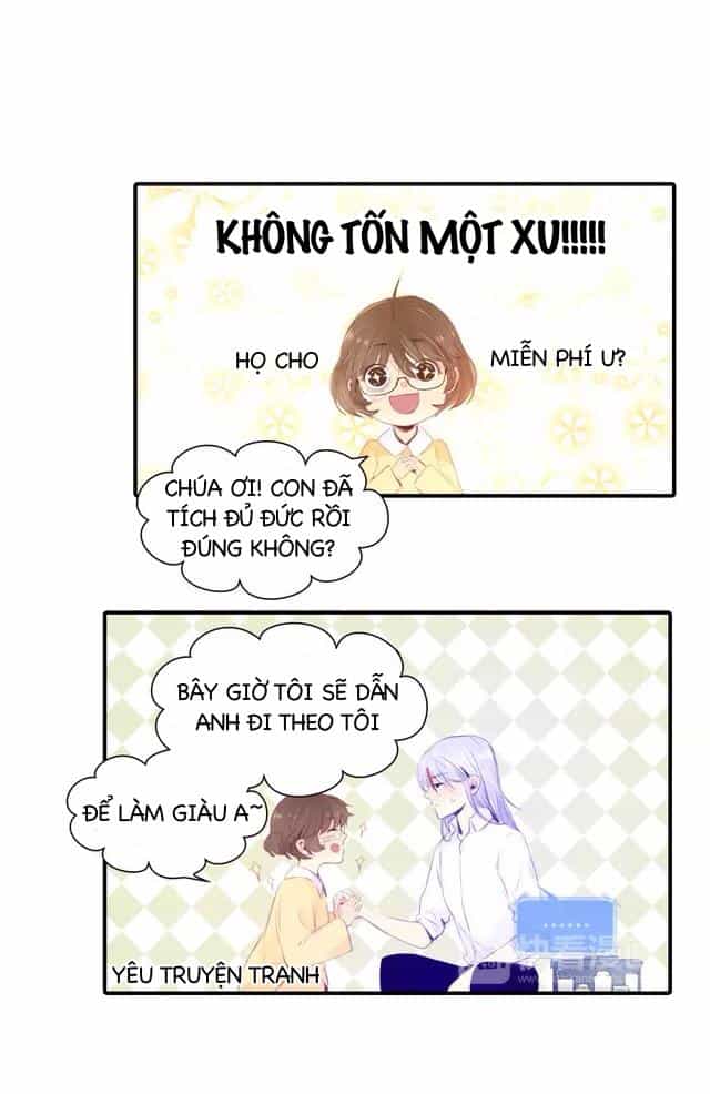 Hướng Dẫn Bảo Trì Người Máy - Chương 13 - ảnh 7
