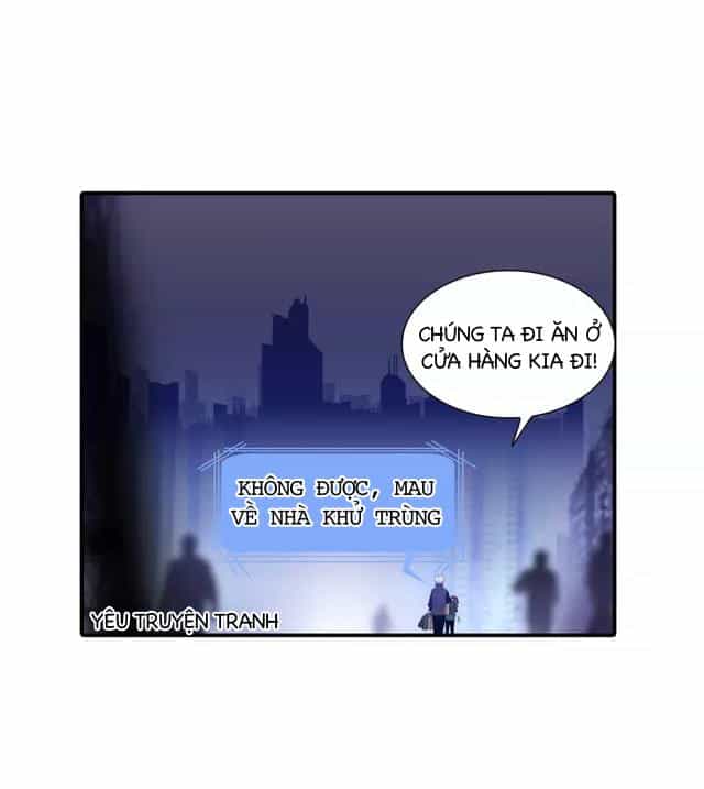 Hướng Dẫn Bảo Trì Người Máy - Chương 15 - ảnh 25