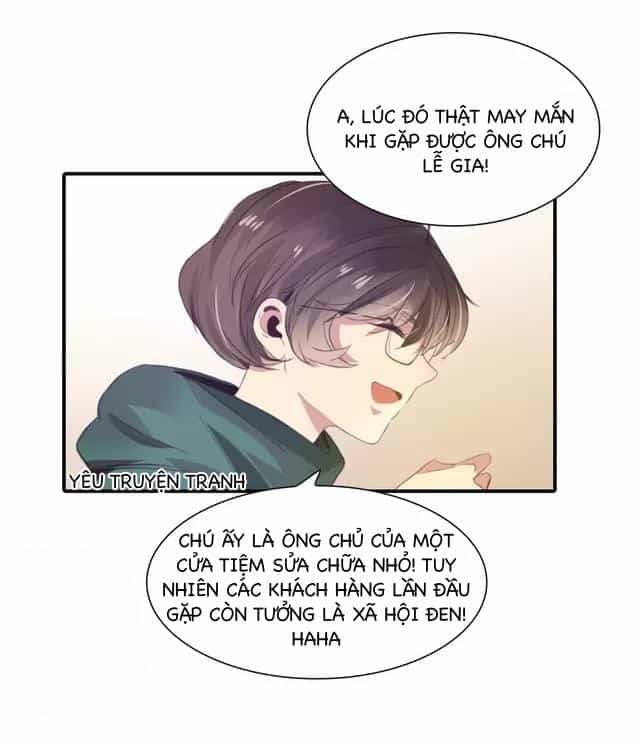 Hướng Dẫn Bảo Trì Người Máy - Chương 16 - ảnh 10
