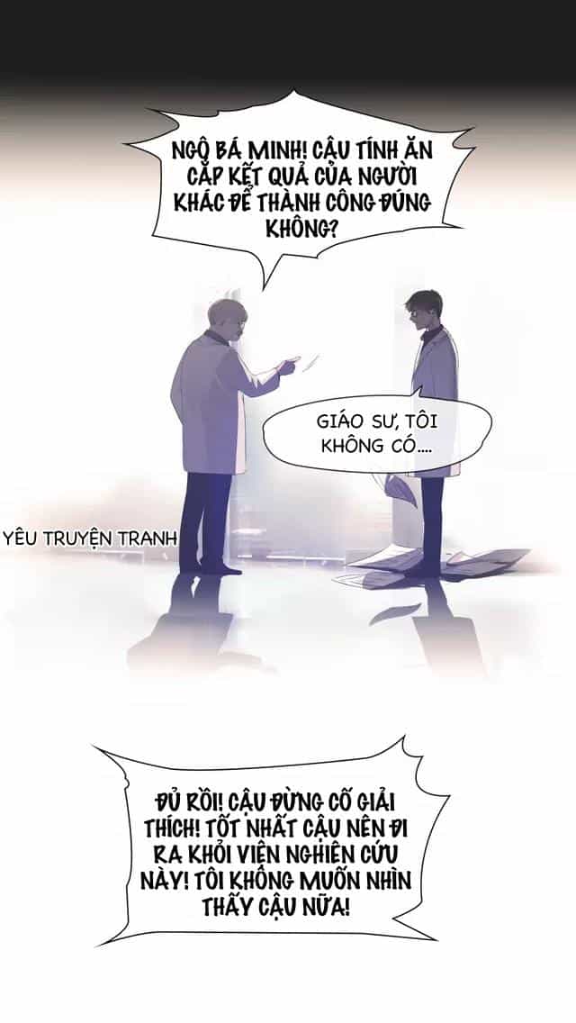 Hướng Dẫn Bảo Trì Người Máy - Chương 16 - ảnh 6