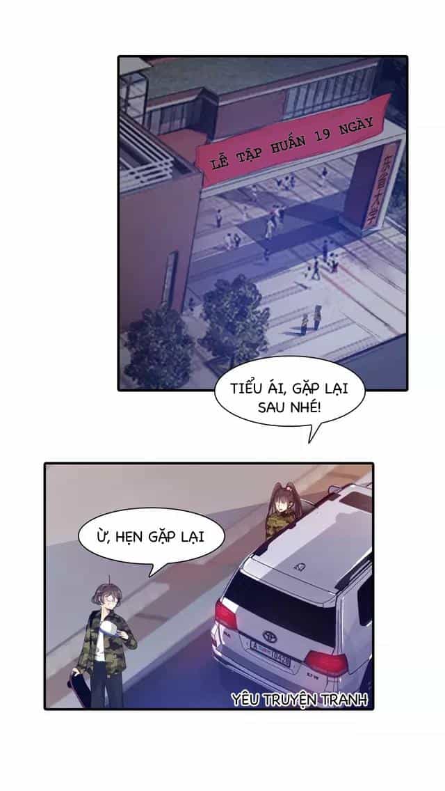 Hướng Dẫn Bảo Trì Người Máy - Chương 17 - ảnh 2